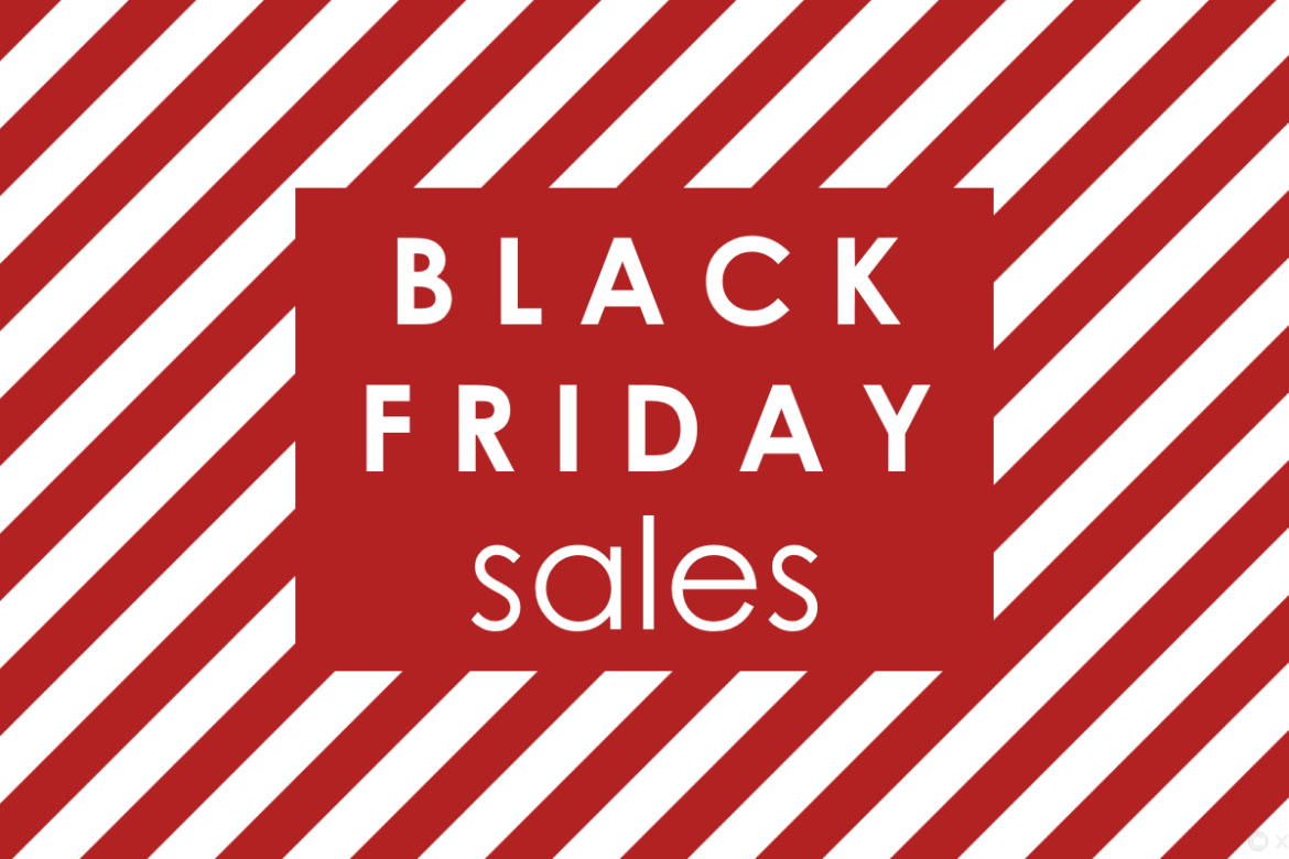 2018 Black Friday Sales: Promote the Best Deals and Earn Big