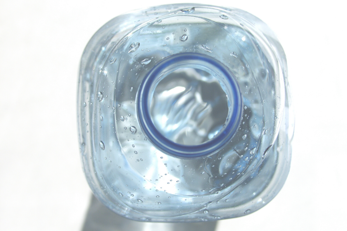 when water means waste waterbottle cover - MagicLinks Blog