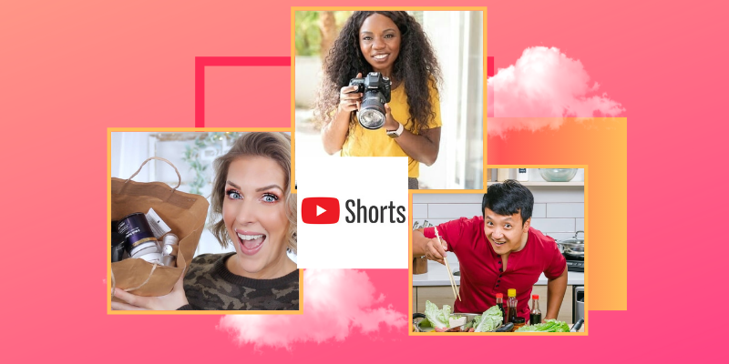 New Youtube Shorts Feature Promises Big Pay For Short Videos