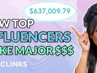 top $$ earning tips for influencers: earn money on youtube, instagram, and tiktok with these creator marketing tips