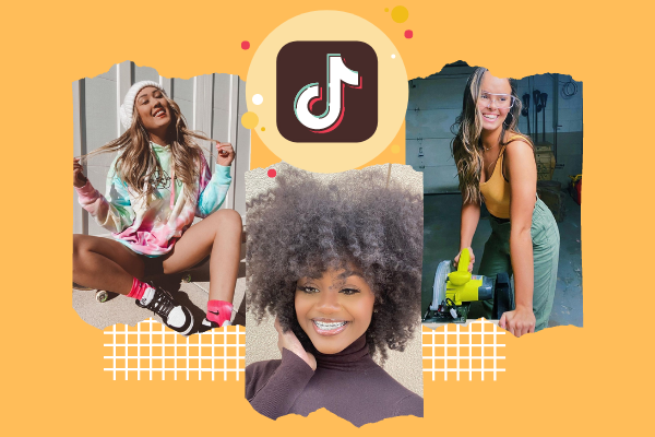 Want to know how to make money on TikTok? TikTok brand sponsorships are a huge potential $$ source. Make money on TikTok with MagicLinks brand campaigns!