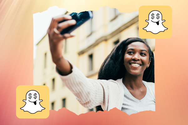 Making money on Snapchat just got ridiculously easy, thanks to their new viral video feature, Spotlight!