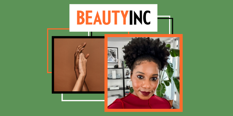 In the most recent issue of WWD's prestigious Beauty Inc newsletter, MagicLinks was featured in a report on influencer diversity from Eyecue Insights.
