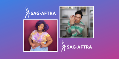 sag-aftra, the labor union that represents & gives benefits to over 160,000 entertainment industry workers, has approved an influencer agreement to give union benefits to some content creators.