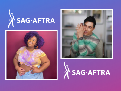 sag-aftra, the labor union that represents & gives benefits to over 160,000 entertainment industry workers, has approved an influencer agreement to give union benefits to some content creators.