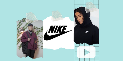 Influencer Diversity and Inclusion with Nike