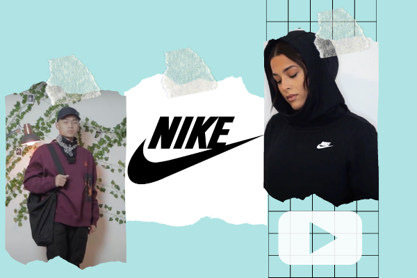 Influencer Diversity and Inclusion with Nike