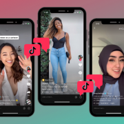 how to add the new tiktok creator Q&A feature to your bio and use it to increase your TikTok engagement rate.