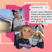 business insder: How influencers are using a new affiliate-marketing tool to text message their fans and drive sales