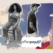 MagicLinks x Afterpay Sustainable Live Shopping