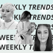 weekly influencer trends and social media influencer trends for the week of 4.2.2021