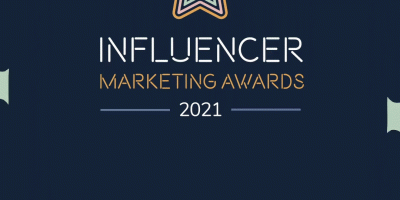 best influencer platform award