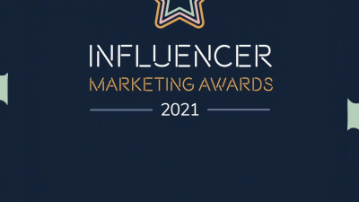 best influencer platform award
