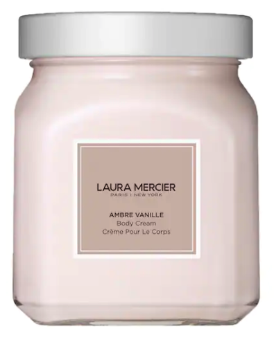 Laura Mercier Ambre Vanillé Soufflé Body Crème