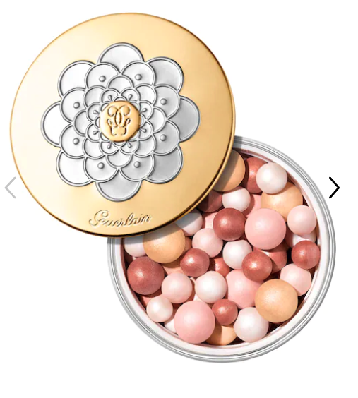 Guerlain Météorites Illuminating Powder Pearls