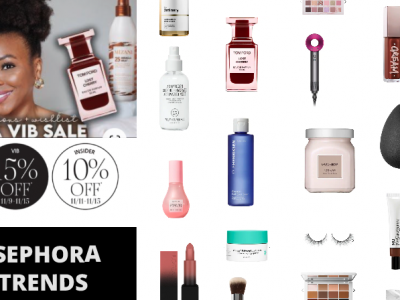 blog images of top products collage for sephora sale