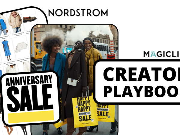 magiclinks creator guide for nordstrom sale