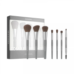sephora collection complete brush set