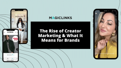 The rise of creator marketing and what it means for brands header