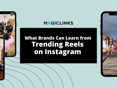 what brands can learn from these trending reels on instagram - header